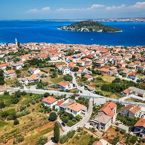 Appartamento Apartman Kali, Kali