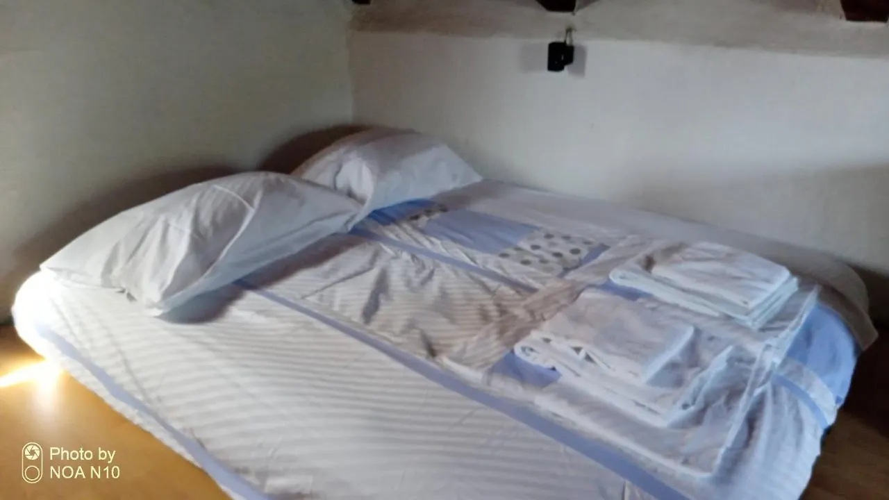 Isolated, 30M To Sea, Viktoria S Cottage 칼리 크로아티아